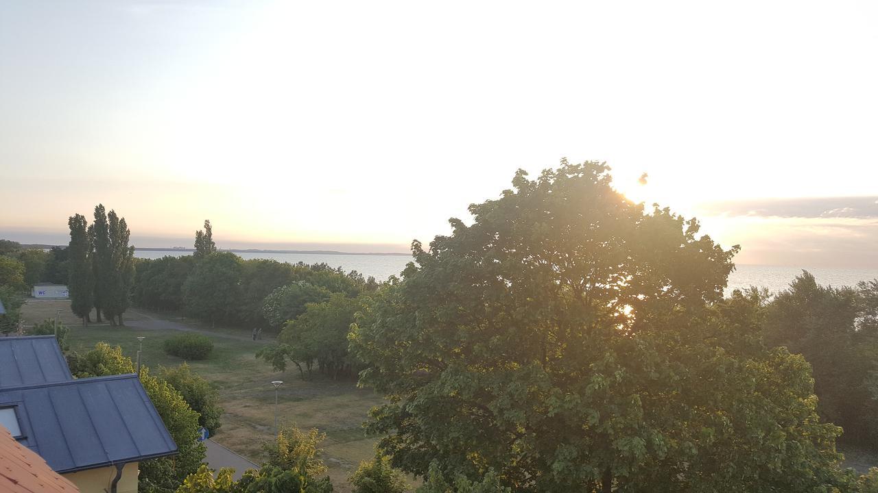 Willa Cecylia Miedzyzdroje Εξωτερικό φωτογραφία