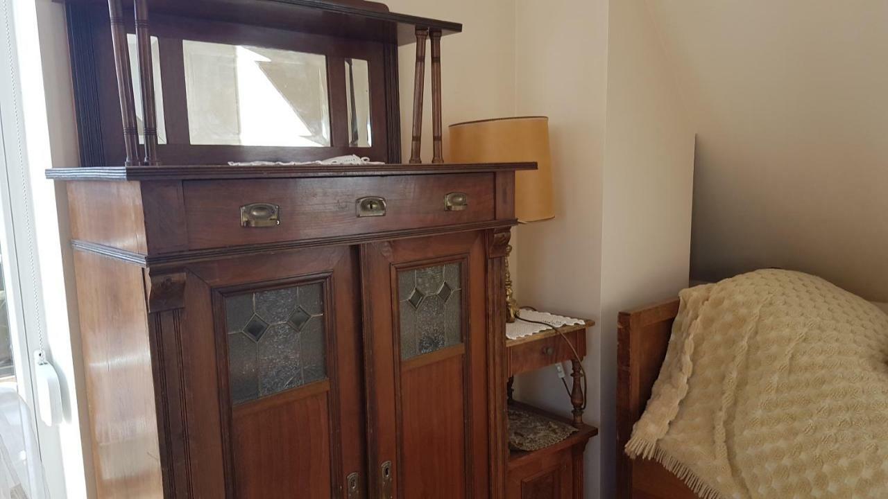 Willa Cecylia Miedzyzdroje Εξωτερικό φωτογραφία